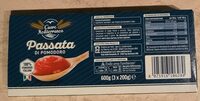 Passata di pomodoro