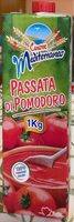 Passata di pomodoro