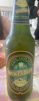 Classic Lager Beer