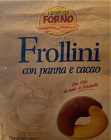 Frollini