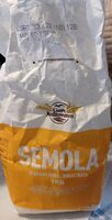 Semola