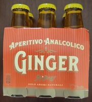 Ginger