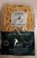 Pasta