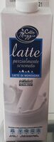 Colle maggio latte parzialmente scremato