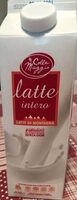 Latte intero