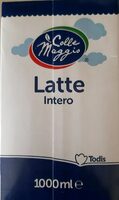 Latte intero