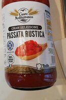 Passata rustica