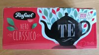 Tè nero classico