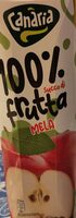 100% frutta Succo di mela