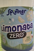 Limonata zero