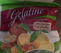 Loving Gelatine