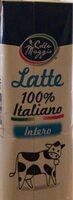 Latte intero
