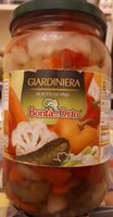 Bontà dell'Orto