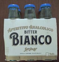Bitter bianco