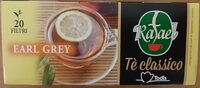 Te earl grey