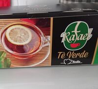 Tè verde