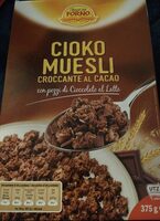 Cioko Muesli