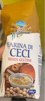 Farina di ceci