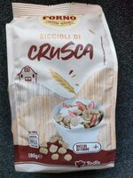 Riccioli di crusca