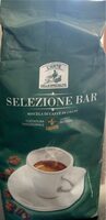 Selezione bar