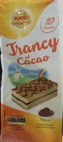 Trancy al cacao