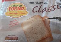 Fette  biscottate