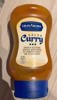 Salsa Curry