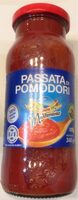Passata di pomodori
