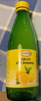 Succo di Limone