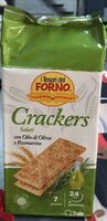 Crackers