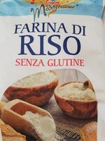 Farina di riso
