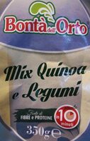 Bontà dell'orto