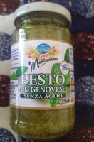 Pesto alla genovese