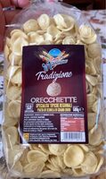 Orecchiette