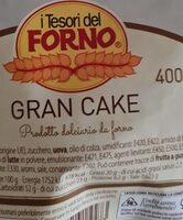 Gran cake