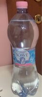Acqua minerale naturale oligominerale
