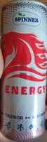 Energy