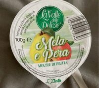 La valle delle delizie