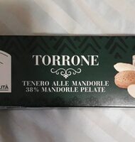 Torrone