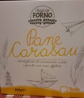 Pane Carasau