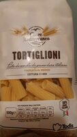 Tortiglioni