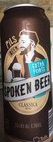 Birra extra forte classica