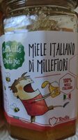 Miele mille fiori