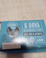 Uova