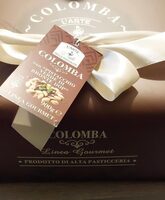 Colomba linea gourmet