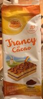Trancy al cacao
