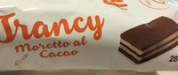 Trancy