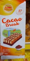Cacao break