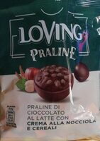 Praline