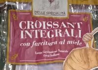 Croissant integrali